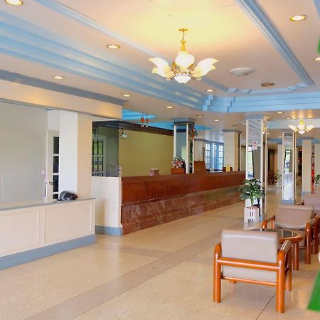 Vieng Thong Hotel Krabi town Exterior foto