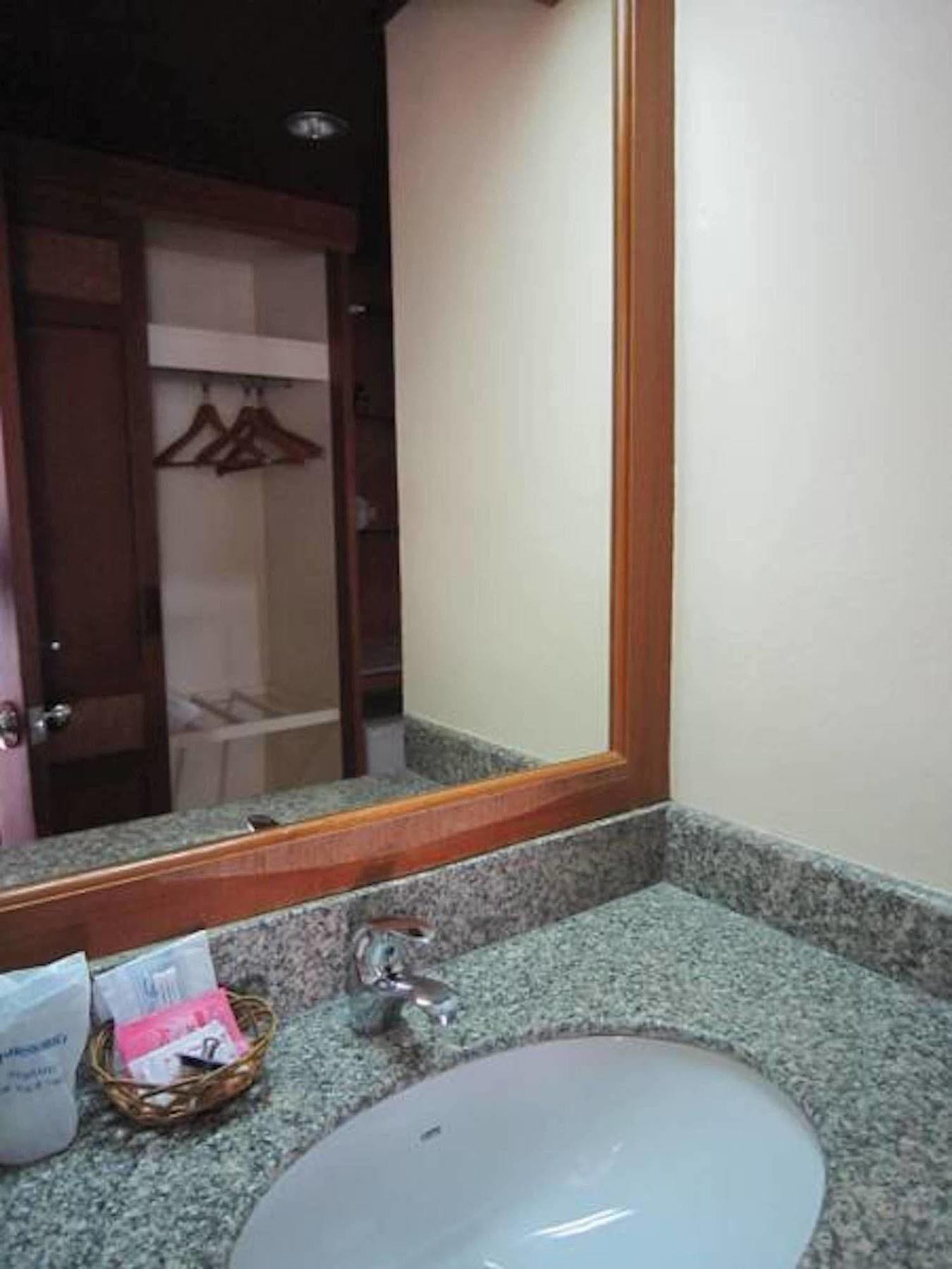 Vieng Thong Hotel Krabi town Exterior foto